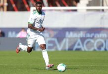 Coppa d’Africa, buona la prima per Ndicka: in campo 90′