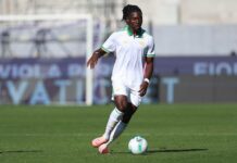 Roma, tempo di nazionali: Manu Koné convocato dalla Francia per le qualificazioni mondiali