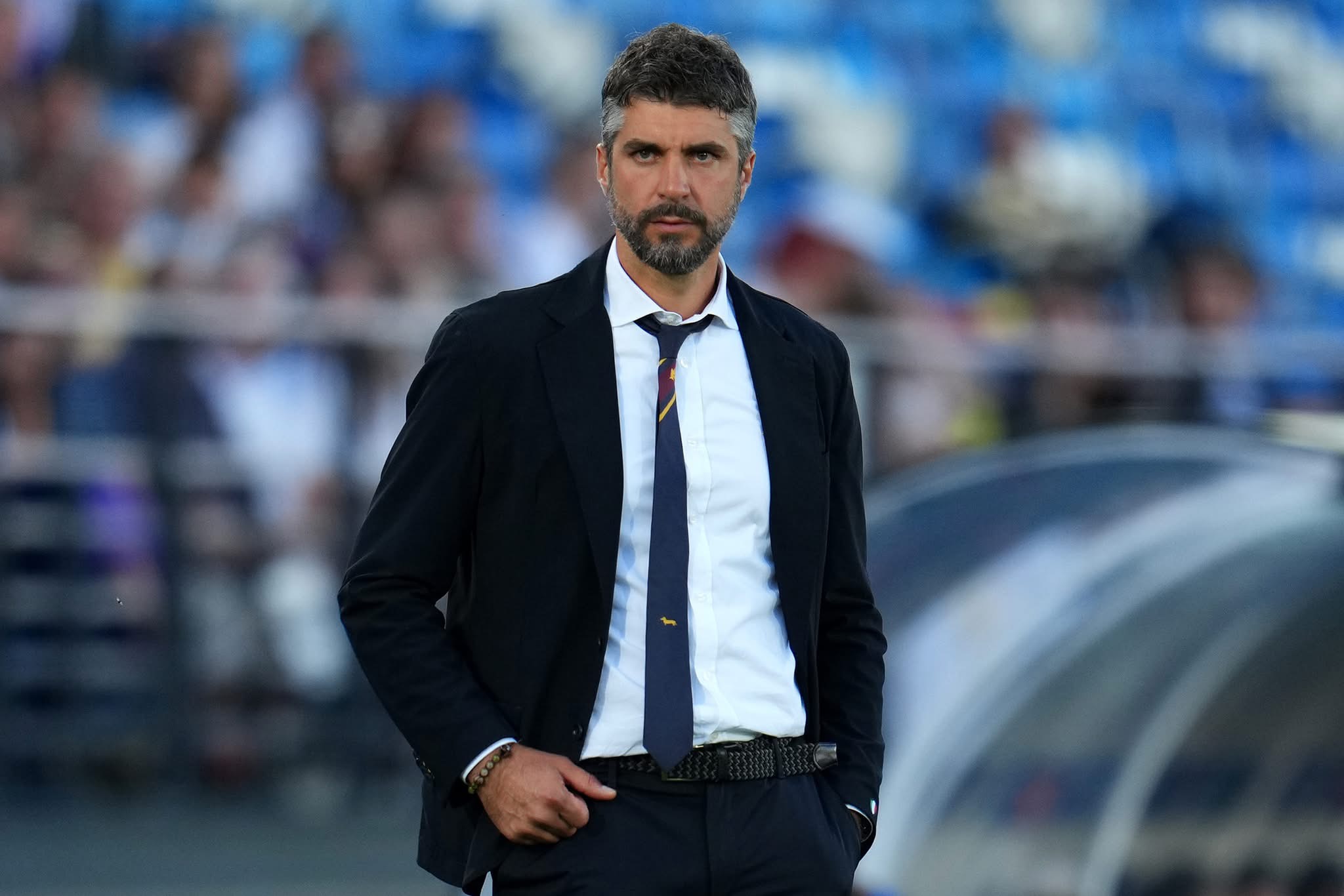 Roma travolta dal Barcellona: 0-4 al Tre Fontane, seconda sconfitta europea per le giallorosse