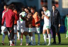 Record trasferte: è un 2025 al top