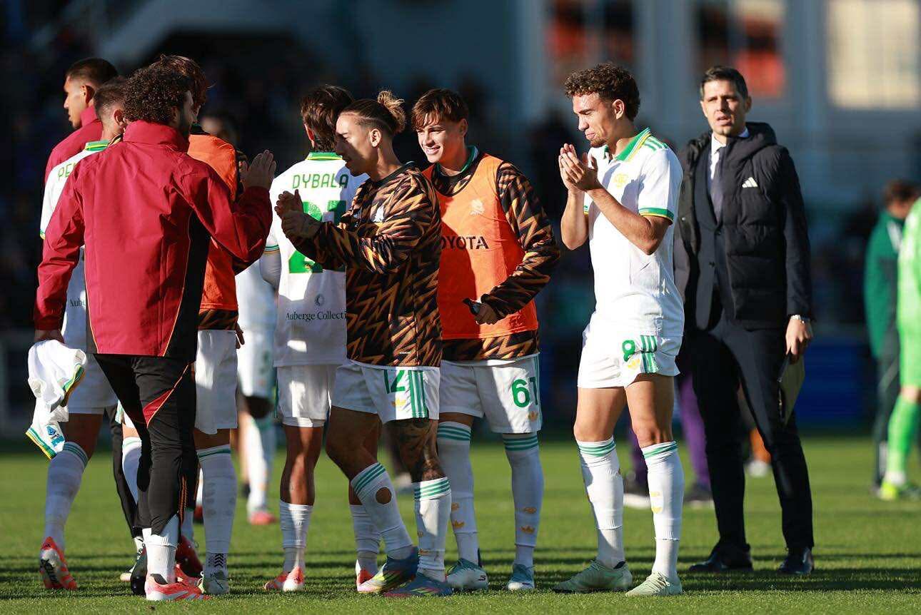 Record trasferte: è un 2025 al top