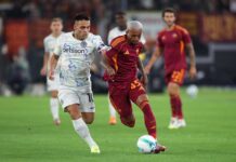 Domani sfida all’Atalanta. Duello tra Wesley e Zalewski