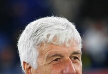 Milan-Roma, ecco i convocati di Gasperini