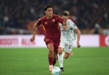 Dybala: “Lavoro al top”