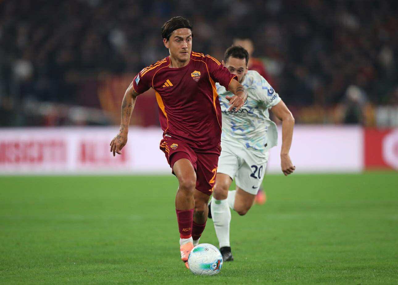 Paulo fa festa: “Primato? Siamo tranquilli”