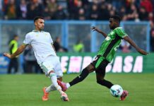 Celik, la Roma accelera per il rinnovo: Milan e Juventus alla finestra