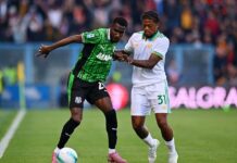 Bailey migliora ed è pronto al rientro