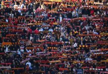 Europa League: tifosi trattenuti a Nizza, verso la liberazione gli ultimi sei tifosi