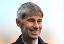 Mercato Roma, dalla Spagna: occhi su Said El Mala