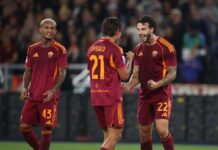 LIVE – Milan-Roma 1-0: ricomincia il match