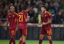 Roma, la missione rinnovi entra nel vivo: da Mancini e Cristante fino a Hermoso e Celik