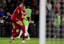 La Roma ritrova Dovbyk e fiducia: tre punti che valgono il primo posto in classifica