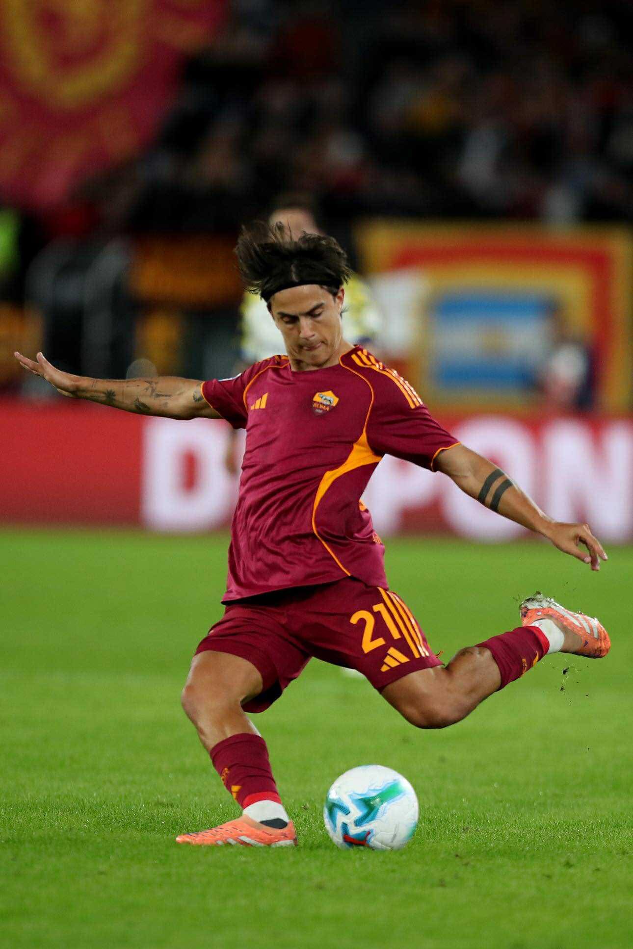 Dybala, occasione da ex: con la Juve per rinascere