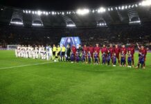 Roma, piccola tra le grandi? Il salto di qualità passa dalla concretezza