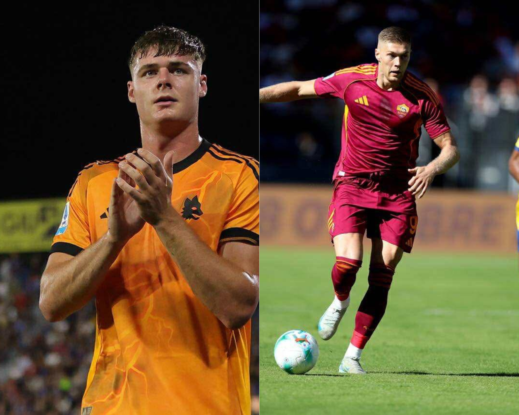 Il ballo delle punte: tra Dovbyk e Ferguson la squadra cerca il suo vero trascinatore