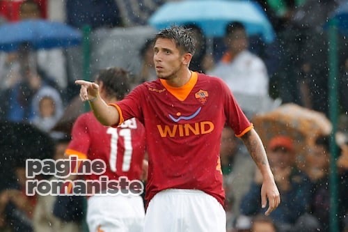 Greco: “Luis Enrique un visionario, ma a Roma fu trattato come un incapace”