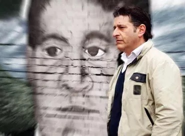 Paparelli: “Papà ucciso dal razzo, mamma in depressione e sull’orlo del suicidio. Tragedia infinita”