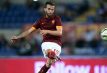 Pjanic si ritira! L’ex Roma abbandona il calcio giocato a 35 anni