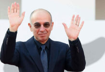 Tornatore: “Quando la Roma vince sono contento, anche se non mi occupo di calcio”