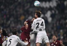Serie A, Juventus-Torino 0-0: derby senza reti, ma non senza eroi, Di Gregorio e Paleari alzano il muro