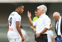 Muriel su Gasperini: Scudetto? “Si, lo può vincere”