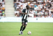 Mercato Roma, idea Chérif: Massara valuta il talento dell’Angers