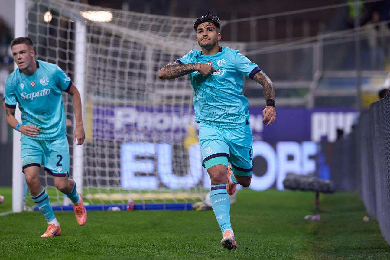 Serie A, Bologna show al Tardini: Parma battuto 3-1