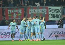 Serie A, Cremonese-Juventus: l’esordio vincente di Spalletti in trasferta