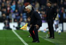 Rangers-Roma, Gasperini: “Dovbyk è in crescita. Ora cerchiamo di chiudere bene questo ciclo contro l’Udinese”