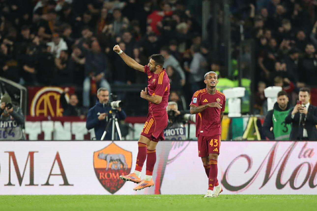 Calciomercato Roma: c’è ottimismo per il rinnovo di Celik. La Juventus osserva la situazione