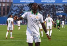 Francia, Koné squalificato: il centrocampista torna a Roma in anticipo, il comunicato