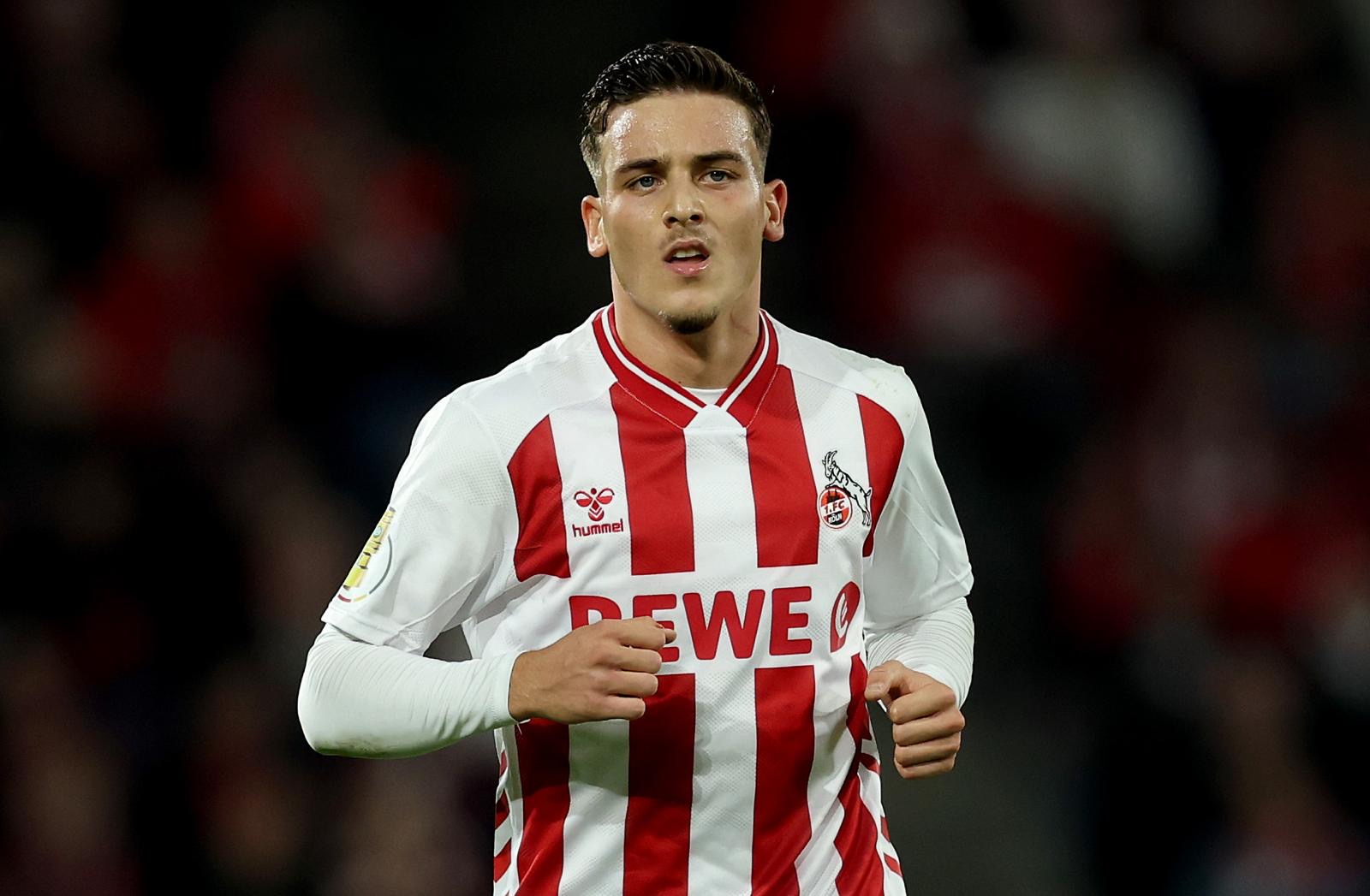 Mercato Roma, dalla Spagna: occhi su Said El Mala