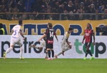 Serie A, Parma-Milan: Cuesta rimonta, Allegri spreca e perde la vetta