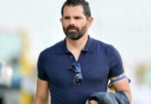 Pellissier: “Gasperini ha bisogno di tempo per insegnare il suo modo di giocare, però la Roma sta facendo molto bene”