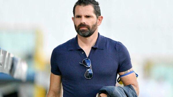 Pellissier: “Gasperini ha bisogno di tempo per insegnare il suo modo di giocare, però la Roma sta facendo molto bene”