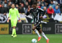 Roma-Udinese, Kabasele: “Conosciamo bene le squadre di Gasperini”