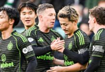 Il Celtic corre spedito: successo a Edimburgo in vista dell’Europa League con la Roma