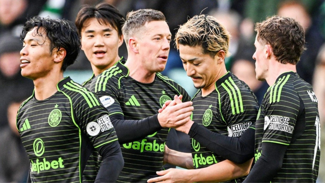 Il Celtic corre spedito: successo a Edimburgo in vista dell’Europa League con la Roma