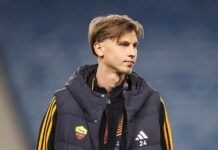 Polonia, convocato Ziółkowski per le qualificazioni mondiali