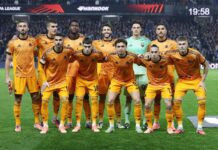 Roma, colpo d’autore a Glasgow: Pellegrini guida la corsa europea