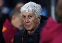 LIVE Roma-Udinese 0-0: inizia il match