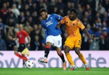 Ndicka e Ferguson: la Roma ora spera