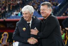 Se il gol non arriva Gasp se lo inventa