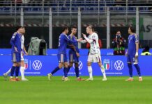 Italia-Norvegia, Haaland ringrazia Mancini: “Mi ha provocato, mi ha dato motivazione” – VIDEO