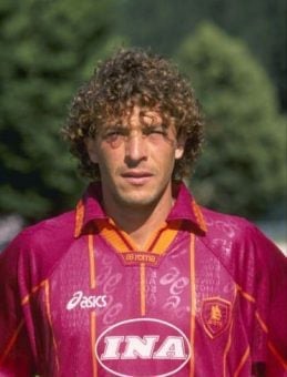 Moriero: “La Roma sta giocando un ottimo calcio. Gasperini è un maestro”