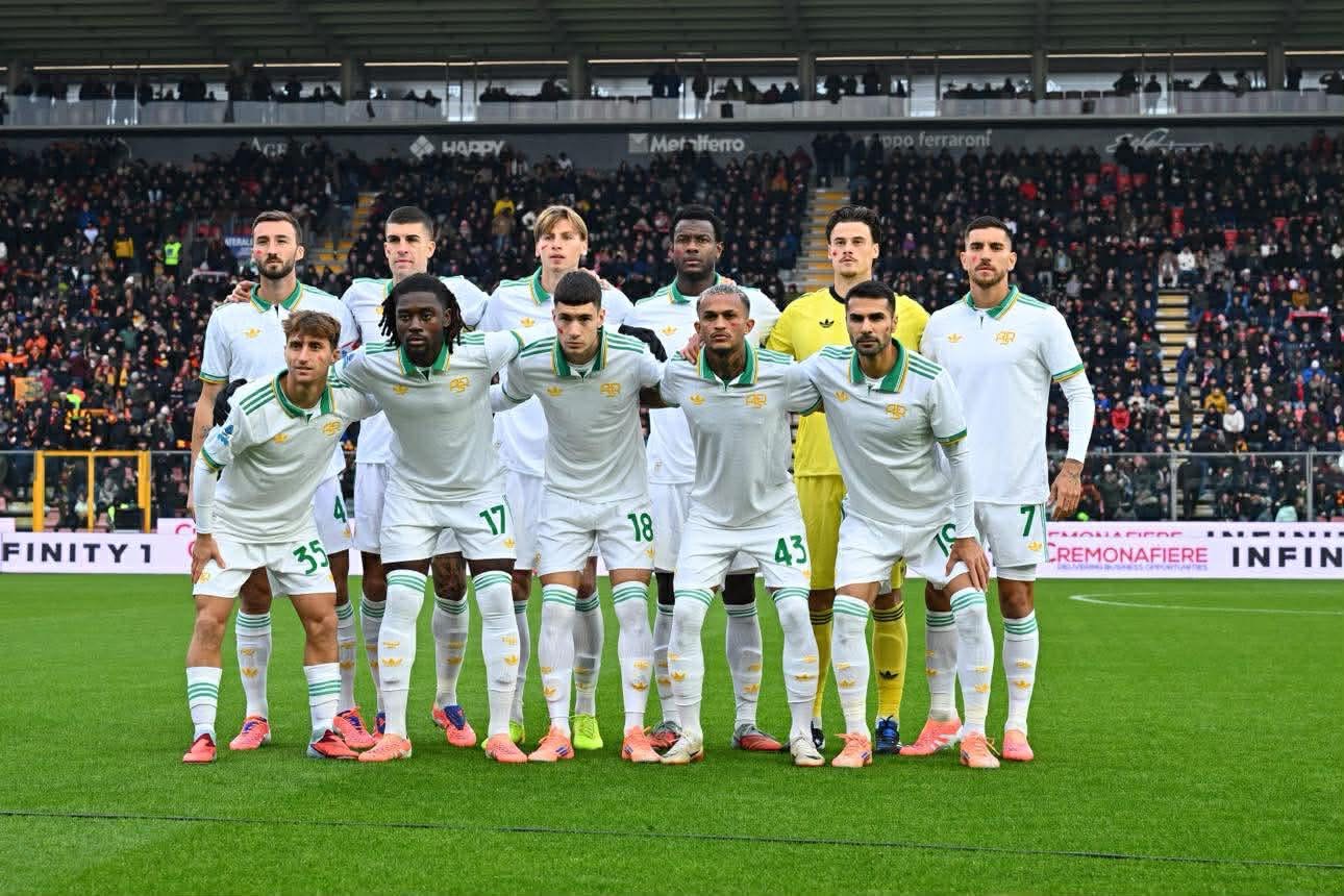 Roma-Midtjylland, le probabili formazioni: chance El Aynaoui, Ferguson dal 1’ minuto