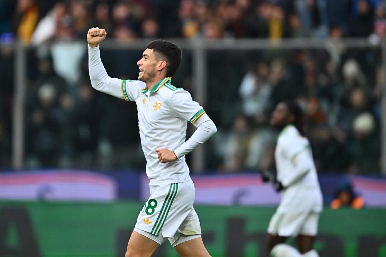 Roma, una roba da Mati