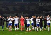 Serie A, contro il Torino “manita” Como. I lariani vincono 1-5