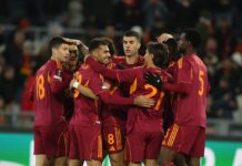 Roma, vittoria d’oro in Europa League: con il Midtjylland altri milioni nelle casse