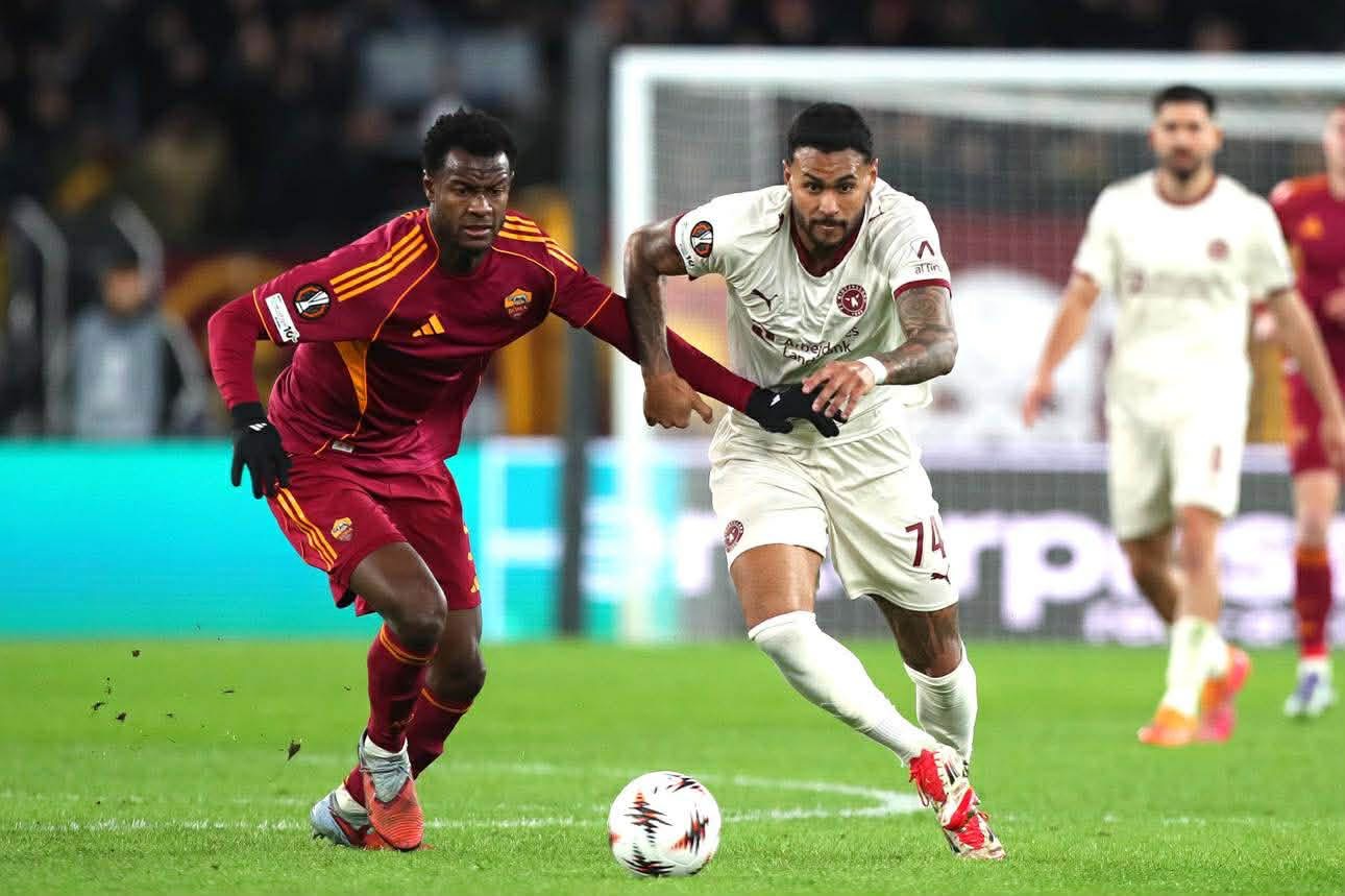 Giudice Sportivo, ammenda da 10.000 euro alla Roma: le motivazioni del provvedimento